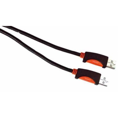 Bespeco SLAA180 USB кабель, 1.8 метров Bespeco SLAA180 USB кабель, 1.8 метров