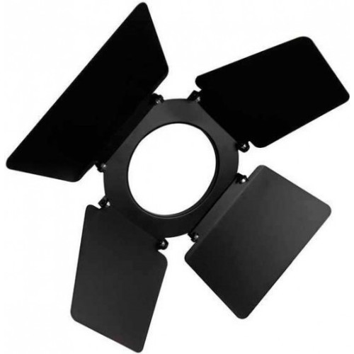 Showlight BD-1000 кашетирующие шторки для Theatre Spot 1000/2000, цвет черный Showlight BD-1000 кашетирующие шторки для Theatre Spot 1000/2000, цвет черный