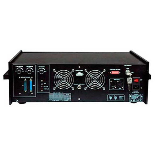 Showlight L1000G зеленый лазер 1 Вт Showlight L1000G зеленый лазер 1 Вт