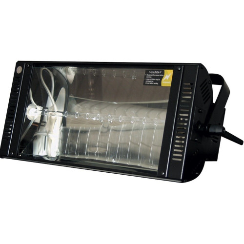 American DJ SP-1500 Analog Strobe стробоскоп American DJ SP-1500 Analog Strobe стробоскоп