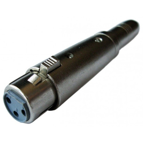 Bespeco AD60 адаптер джек - RCA Bespeco AD60 адаптер джек - RCA