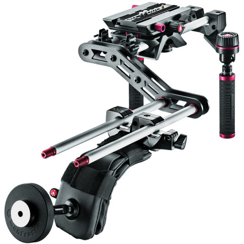 Manfrotto MVA511WK-1 наплечный обвес Sympla Manfrotto MVA511WK-1 наплечный обвес Sympla
