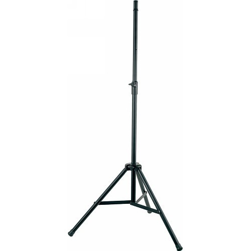 Proel SPSK310BK штатив на треноге, высота до 2.8 м Proel SPSK310BK штатив на треноге, высота до 2.8 м
