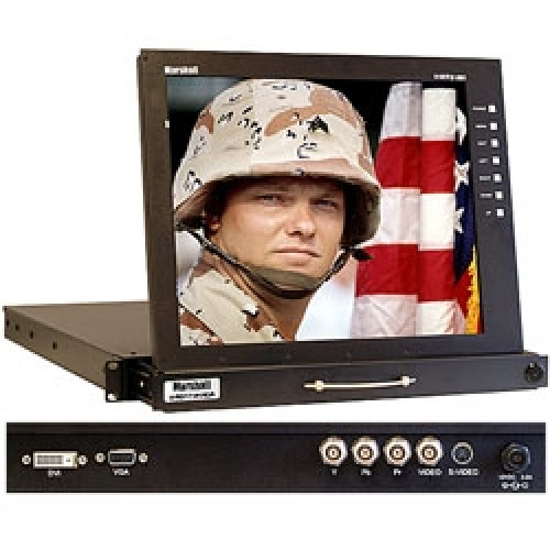 MarshallElectronics V-RD171P-HDA MarshallElectronics V-RD171P-HDA