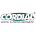 Cordial CMS 4 мультикор аудио, 4 пары Cordial CMS 4 мультикор аудио, 4 пары
