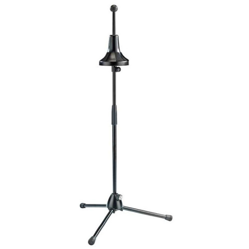 K&M 14910-013-55 подставка для бас-тромбона K&M 14910-013-55 подставка для бас-тромбона