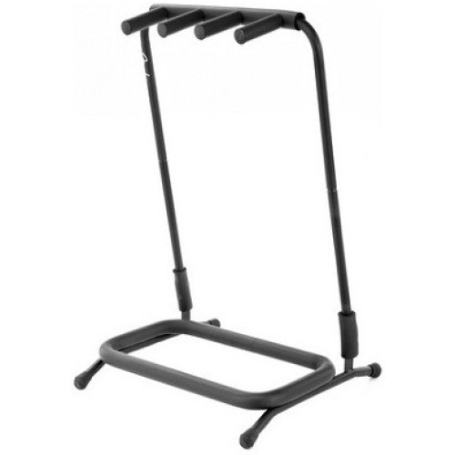 Fender Multi Stand 3 стойка для 3-х гитар