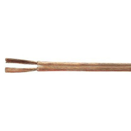 Helukabel 40182 кабель акустический, прозрачный ПВХ Helukabel 40182 кабель акустический, прозрачный ПВХ