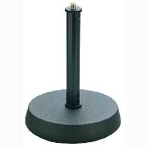 Konig&Meyer 23200-300-55 настольная микрофонная стойка Konig&Meyer 23200-300-55 настольная микрофонная стойка