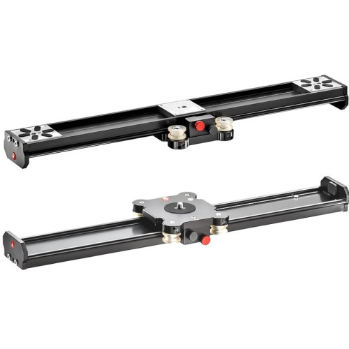 Manfrotto MVS060A494RC2 слайдер с головкой Manfrotto MVS060A494RC2 слайдер с головкой