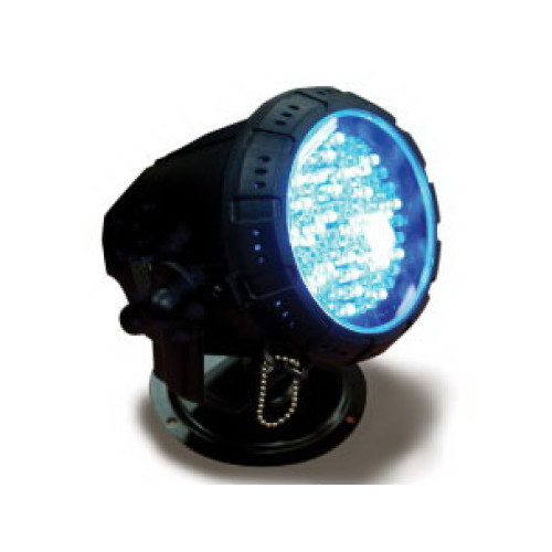 Acme CS-100 Color Spot LED прожектор с узким лучом, RGB, 4 канала DMX Acme CS-100 Color Spot LED прожектор с узким лучом, RGB, 4 канала DMX