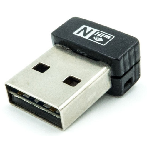 QSC CP-000033-00 USB адаптер Wi-Fi QSC CP-000033-00 USB адаптер Wi-Fi
