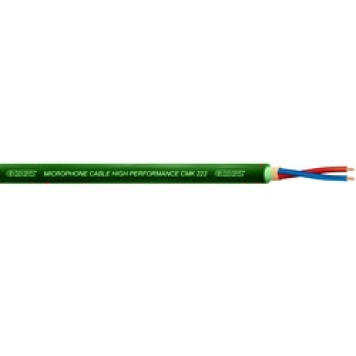 Cordial CMK 222GRN Cordial CMK 222GRN