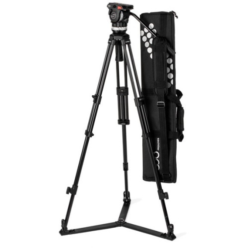 Sachtler System Ace XL GS AL штативный комплект Sachtler System Ace XL GS AL штативный комплект