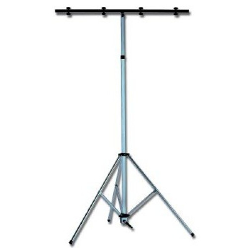 Euromet BS/60-TX 00983 стойка для световых приборов до 70 кг, с треногой и механизмом для подъема