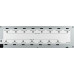 Tascam LA-81 MKII 8-канальный конвертер линейных сигналов Tascam LA-81 MKII 8-канальный конвертер линейных сигналов