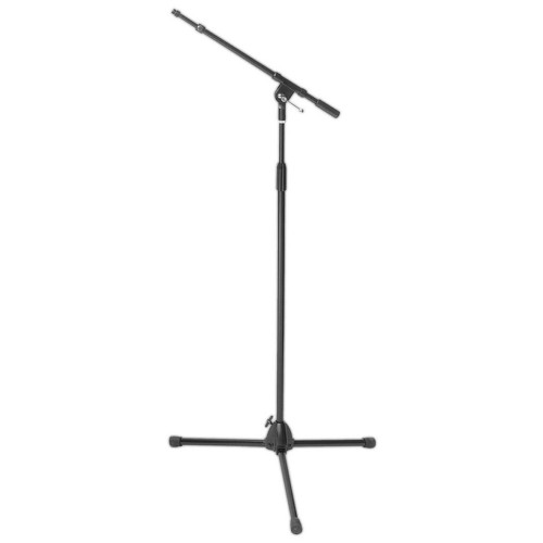 OnStage MS9701TB+ усиленная микрофонная стойка-журавль, тренога