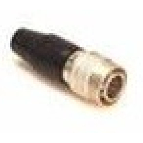 AV-Jefe 8521 адаптер Audio-Technica 3.5 мм стереоджек на locking 4 pin (Hirose)