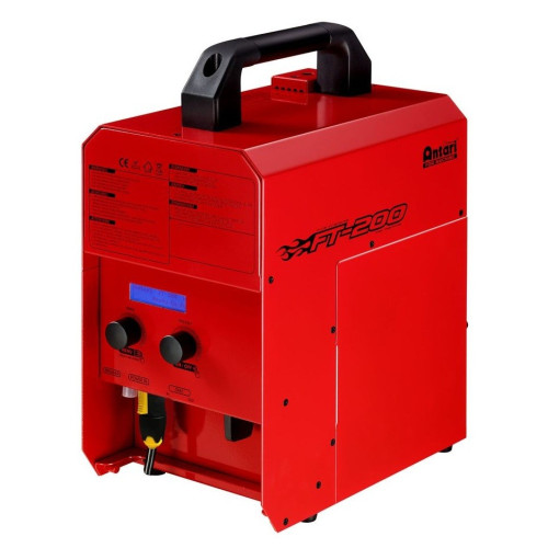 Antari FT-200 генератор дыма для противопожарной подготовки, 1.6 кВт, радио ДУ