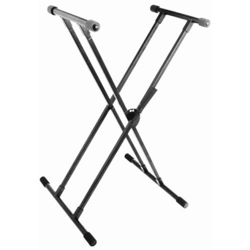 OnStage KS8391XX стойка для клавишных инструментов OnStage KS8391XX стойка для клавишных инструментов