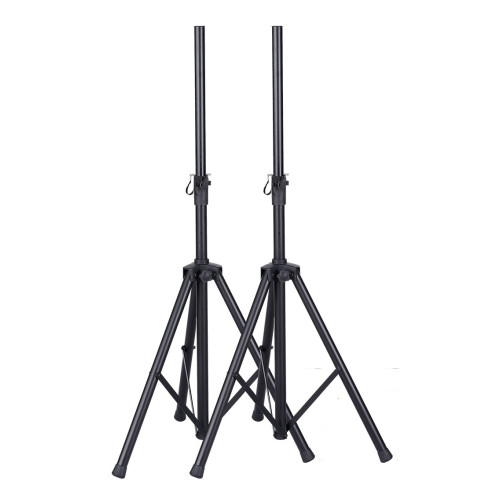 Roxtone SSK200A Black сет из 2-х стоек SS019 и одного чехла Roxtone SSK200A Black сет из 2-х стоек SS019 и одного чехла