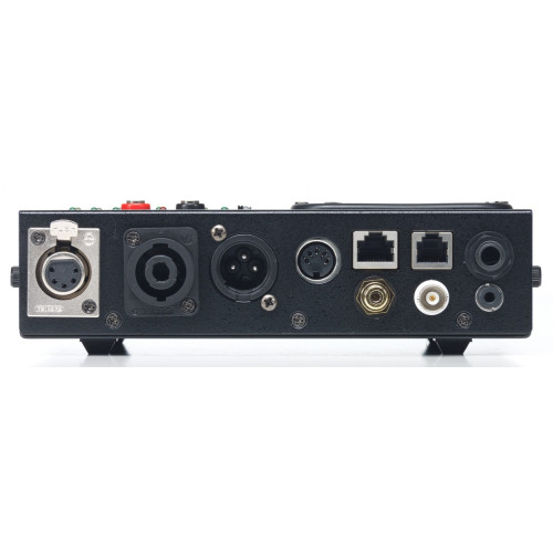 DBX CT3 тестер для кабелей DBX CT3 тестер для кабелей