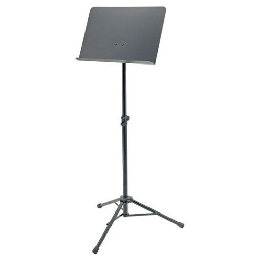 K&M 11960-000-55 пюпитр оркестровый K&M 11960-000-55 пюпитр оркестровый