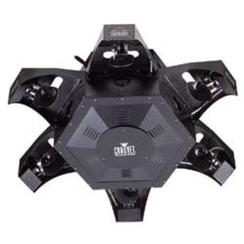 Chauvet DMX-800/CONSTELLATION Chauvet DMX-800/CONSTELLATION