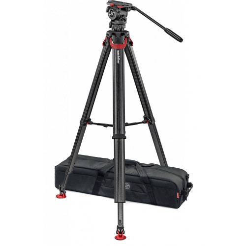 Sachtler System FSB 6 FT MS штативный комплект Sachtler System FSB 6 FT MS штативный комплект