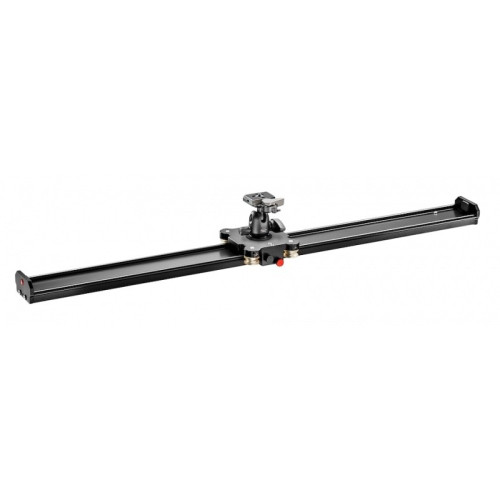 Manfrotto MVS100A494RC2 слайдер с головкой Manfrotto MVS100A494RC2 слайдер с головкой