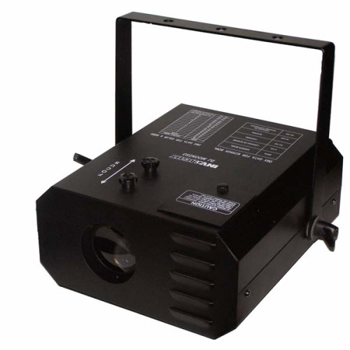 Involight DJMOON250 многолучевой динамичный световой прибор Involight DJMOON250 многолучевой динамичный световой прибор