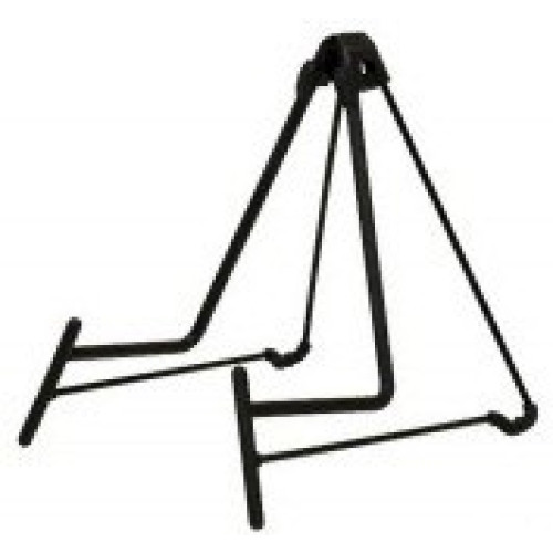 Rockstand RS20821B (24) стойка для акустических гитар, складная конструкция Rockstand RS20821B (24) стойка для акустических гитар, складная конструкция