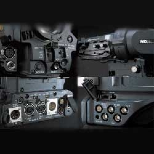 Panasonic AJ-YA350AG Panasonic AJ-YA350AG