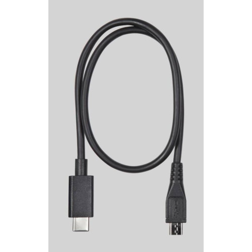 Shure AMV-USBC15 кабель-переходник USB-MicroUSB, длина 38 см Shure AMV-USBC15 кабель-переходник USB-MicroUSB, длина 38 см