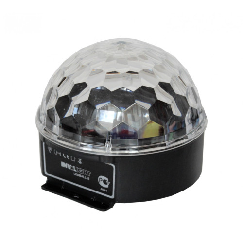Involight Ledball33 светодиодный световой эффект Involight Ledball33 светодиодный световой эффект