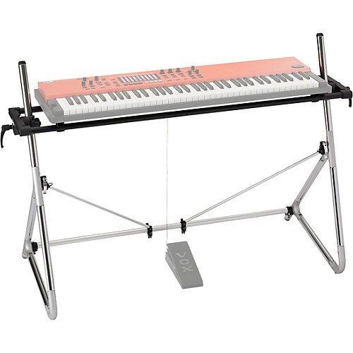 Vox ST-Continental стойка для электропиано серии continental Vox ST-Continental стойка для электропиано серии continental