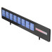 iCON D4T дополнительный OLED дисплей с магнитным креплением для контроллера P1-M iCON D4T дополнительный OLED дисплей с магнитным креплением для контроллера P1-M