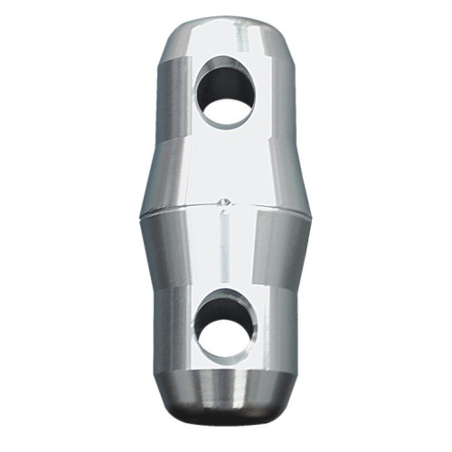 Involight CC29-1 втулка с двумя отверстиями для стыковки Involight CC29-1 втулка с двумя отверстиями для стыковки