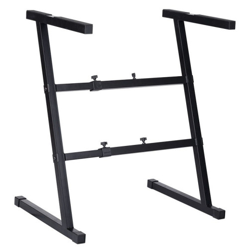 Roxtone KS022 Black стойка "Z" под клавишные инструменты Roxtone KS022 Black стойка "Z" под клавишные инструменты