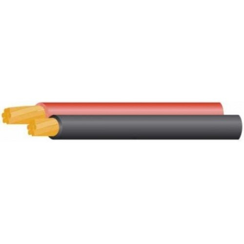 Bespeco RF100 акустический кабель, длина 1 метр Bespeco RF100 акустический кабель, длина 1 метр