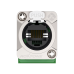 Roxtone RE8FD5R разъем RJ45 панельный, гнездо, тип-D Roxtone RE8FD5R разъем RJ45 панельный, гнездо, тип-D
