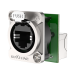 Roxtone RE8FD5R разъем RJ45 панельный, гнездо, тип-D Roxtone RE8FD5R разъем RJ45 панельный, гнездо, тип-D