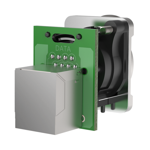 Roxtone RE8FD5R разъем RJ45 панельный, гнездо, тип-D Roxtone RE8FD5R разъем RJ45 панельный, гнездо, тип-D