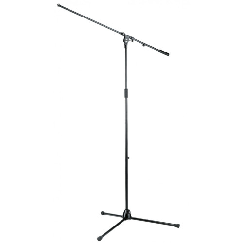 Konig&Meyer 21021-300-55 микрофонная стойка-журавль Overhead Konig&Meyer 21021-300-55 микрофонная стойка-журавль Overhead