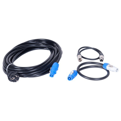 DB Technologies DCK45 комплект силовых кабелей для подключения DVA DB Technologies DCK45 комплект силовых кабелей для подключения DVA