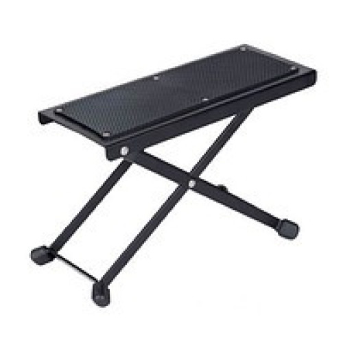 Roxtone GS014 black подставка под ноги, цвет черный Roxtone GS014 black подставка под ноги, цвет черный