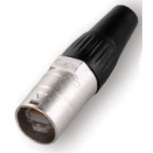 Roxtone RE8MH корпус для разъема RJ4 Roxtone RE8MH корпус для разъема RJ4