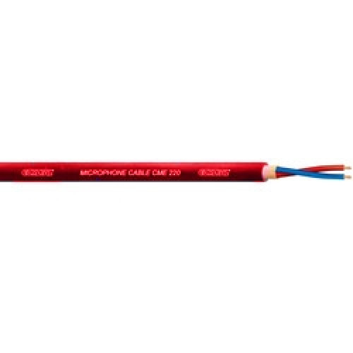 Cordial CME 220RED Cordial CME 220RED