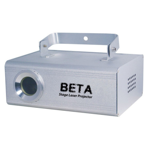 Xline Laser Beta лазерный прибор трехцветный RGY 180 мВт Xline Laser Beta лазерный прибор трехцветный RGY 180 мВт