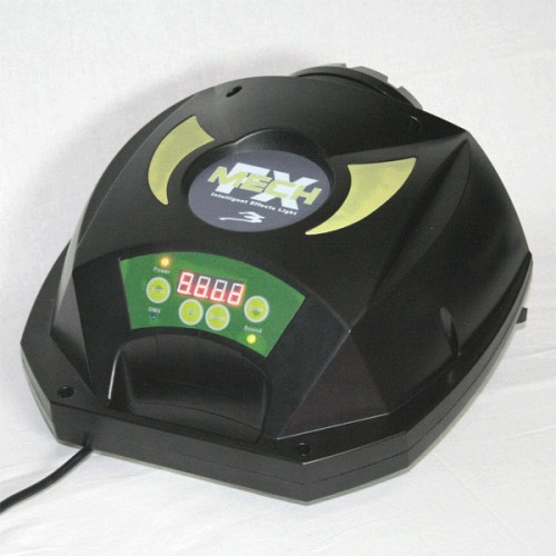 Involight FX200 гобо прибор ''калейдоскоп'' Involight FX200 гобо прибор ''калейдоскоп''